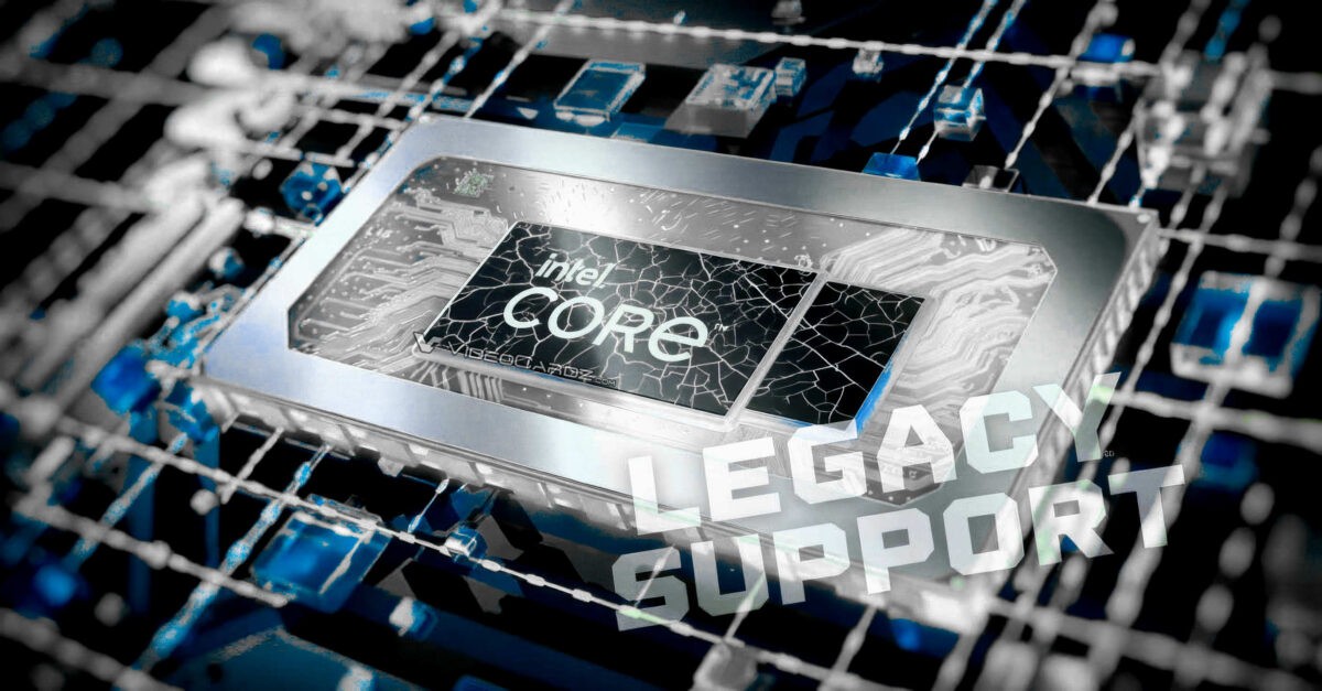 Intel thay đổi chính sách driver: Đồ họa tích hợp từ Gen 11 đến Gen 14 sắp 