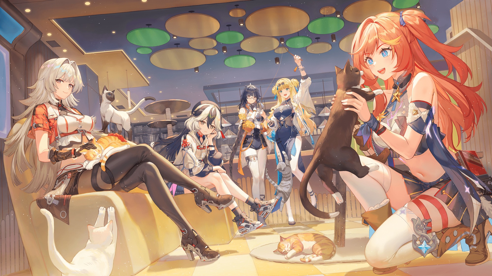 Honkai Impact 3rd: Thế giới hành động hấp dẫn, khác gì so với Genshin Impact?