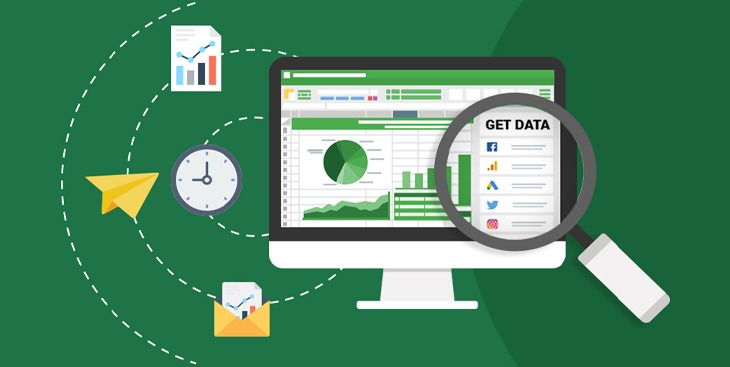 Hàm AVERAGE trong Excel: Cách sử dụng, cú pháp và ví dụ chi tiết