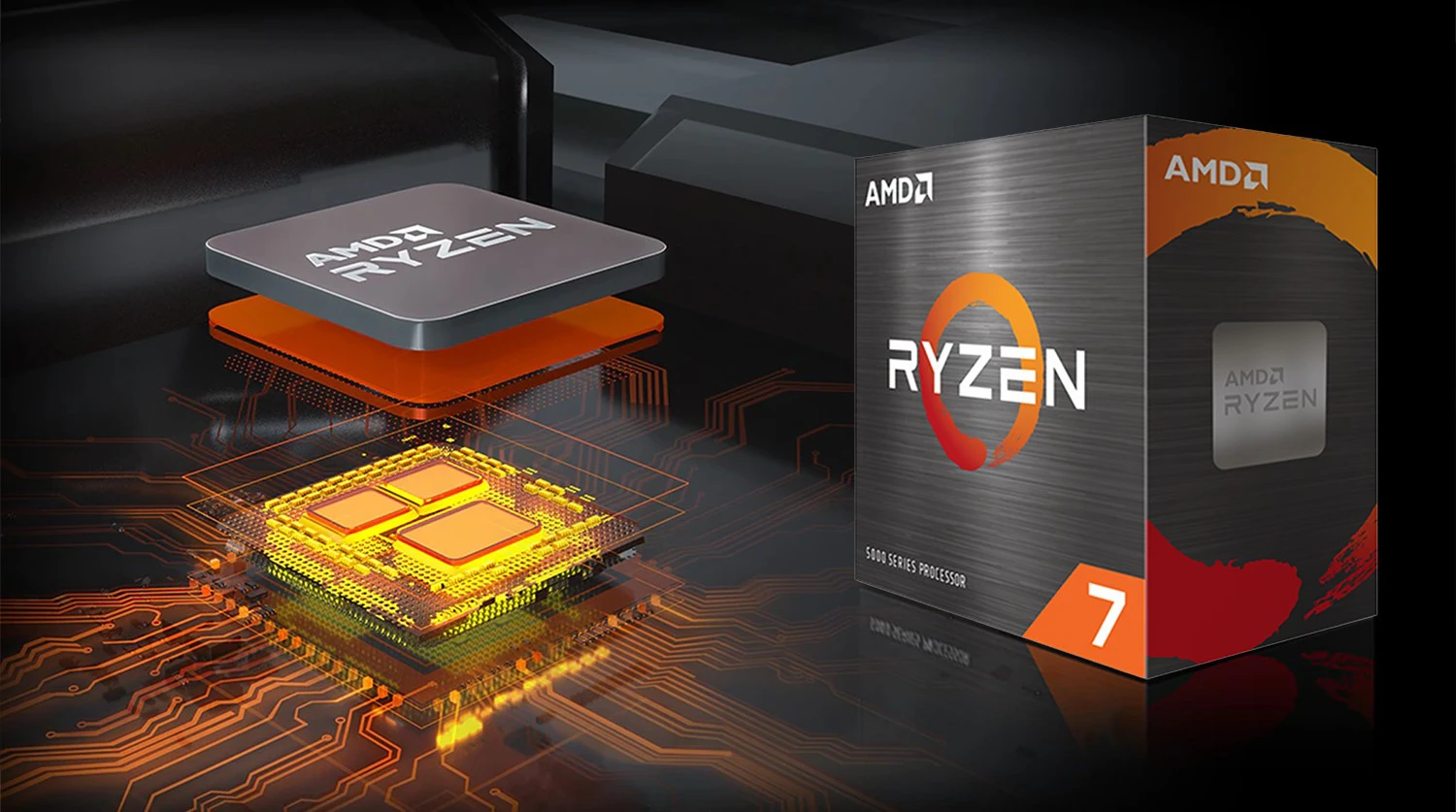 Bền bỉ vượt thời gian: CPU AMD AM4 vẫn là lựa chọn hàng đầu năm 2025?
