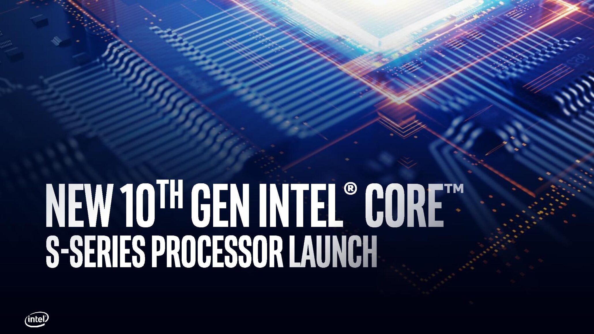 Intel công bố doanh thu Quý 1 và kế hoạch phát hành dòng Tiger Lake vào giữa năm 2020
