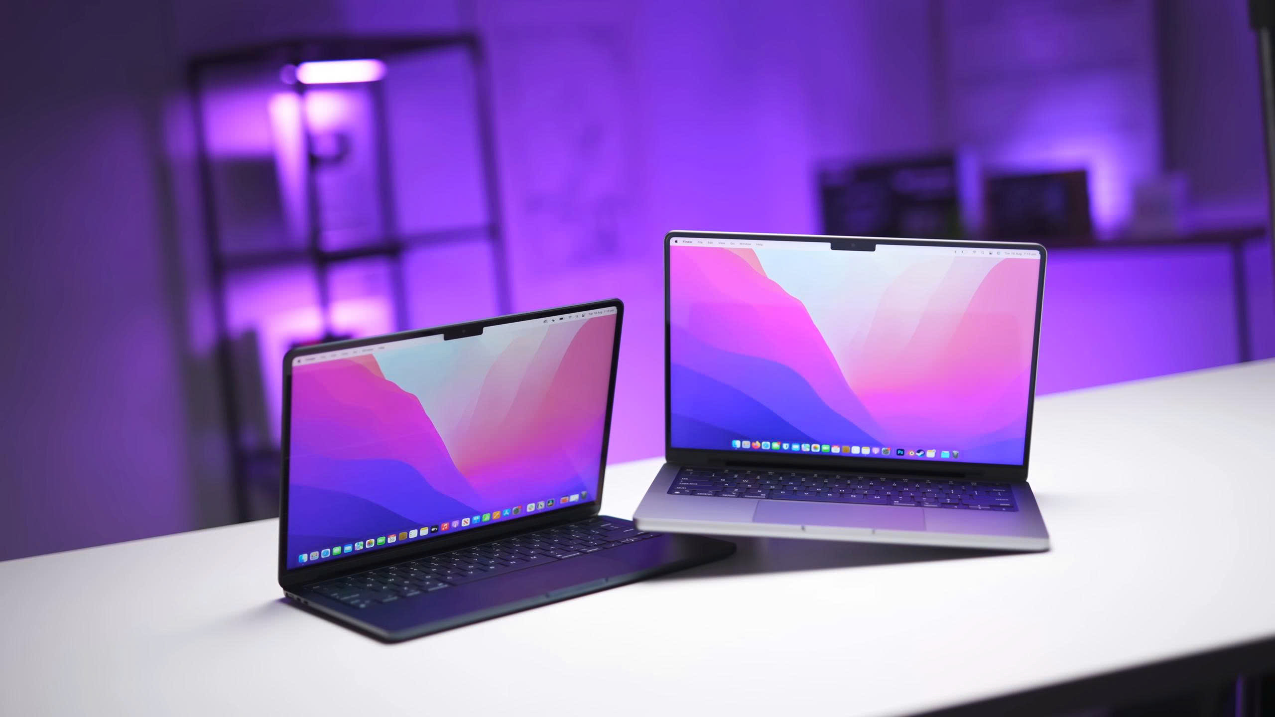 Khám phá dòng MacBook - sản phẩm công nghệ chất lượng từ ông lớn Apple 