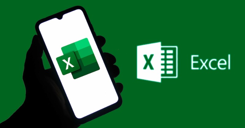 Cách khôi phục thanh công cụ trong Excel nhanh chóng cho dân văn phòng