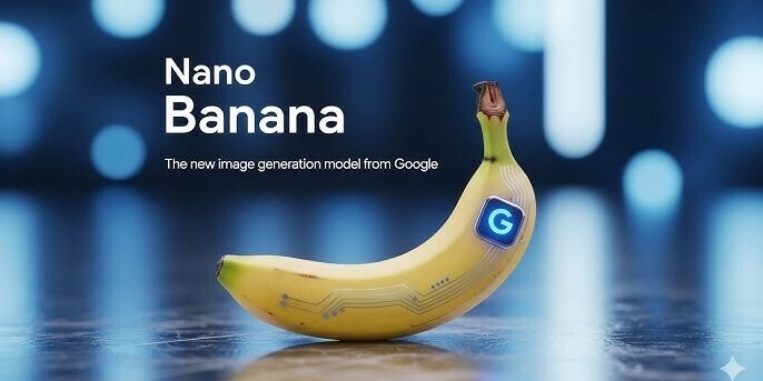 Bạn đã biết cách tạo ảnh AI cực hot với công cụ Nano Banana từ Gemini chưa?