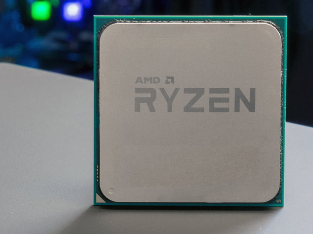 Mọi thứ bạn cần biết về CPU AMD Ryzen 3000 Series