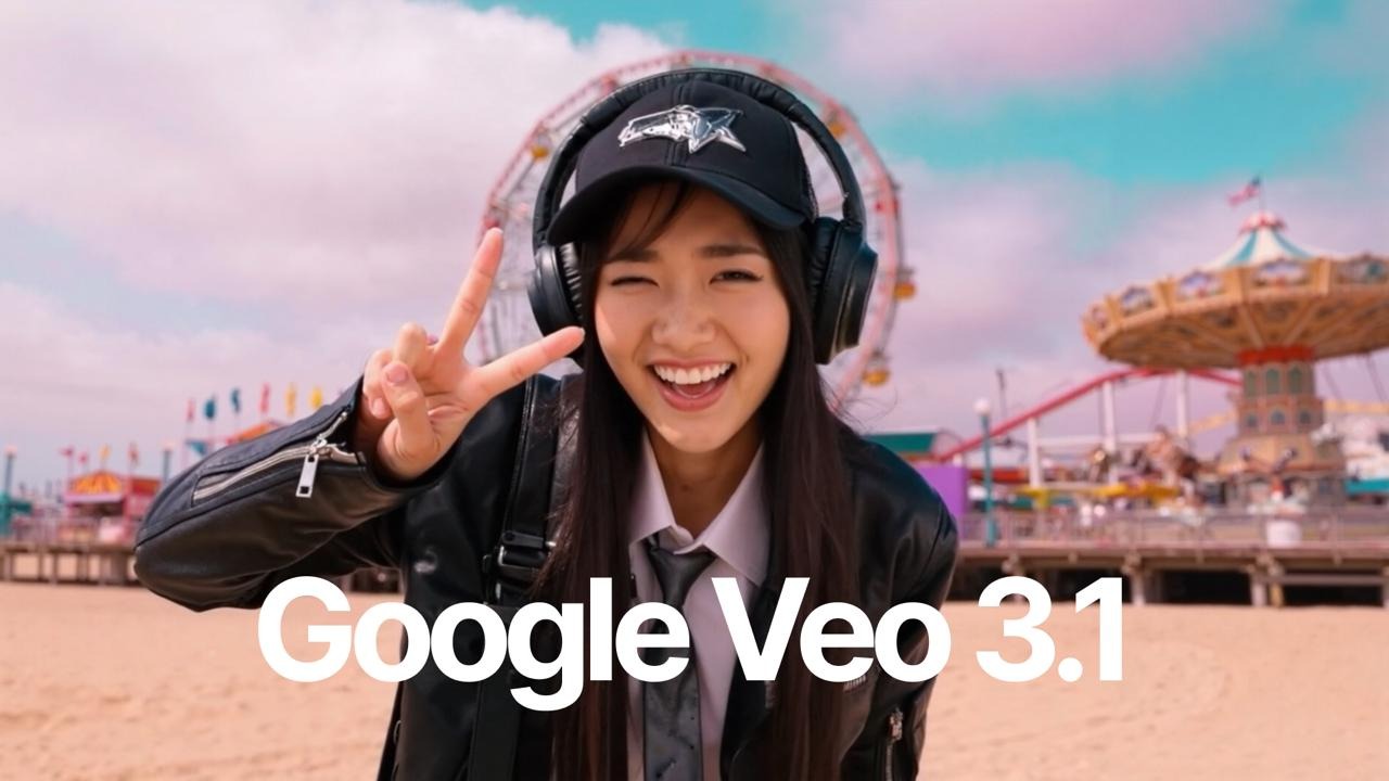 Vì sao Veo 3.1 được cộng đồng người dùng đánh giá cao hơn các phiên bản trước?