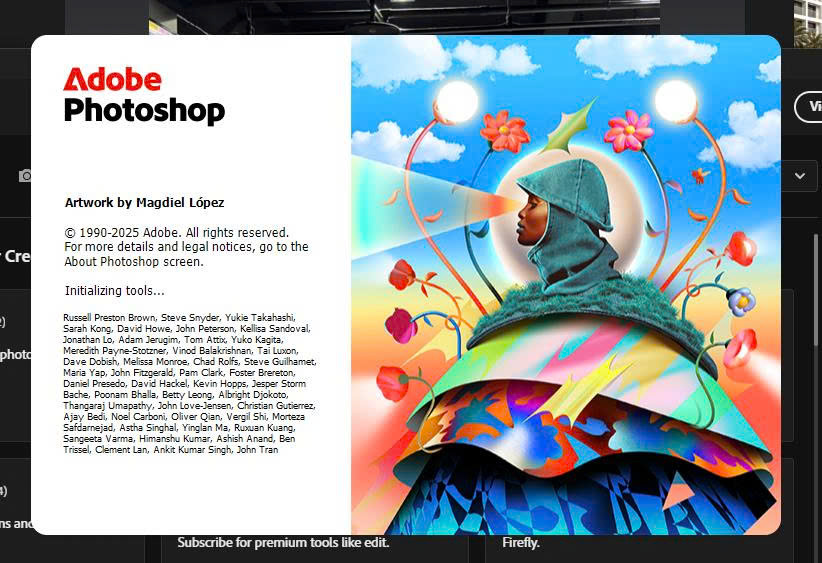 Trải nghiệm Photoshop 2026: Tính năng AI đỉnh cao và Cách cài đặt nhanh chóng