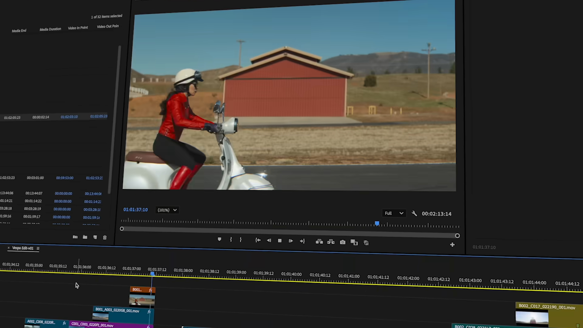 Premiere 2025: Đặc điểm AI nổi bật và gướng dẫn cài đặt nhanh gọn chỉ trong 3 bước