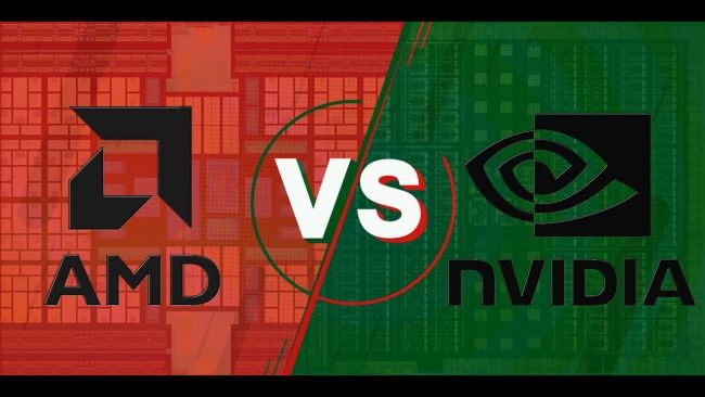 AMD vs Nvidia: Hãng nào tạo GPU tốt nhất?