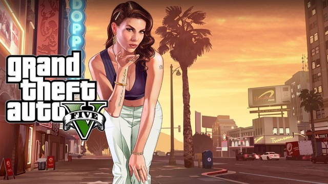 Top 5 PC chơi game GTA 5 tối ưu hiệu năng, giá tốt trên thị trường hiện nay