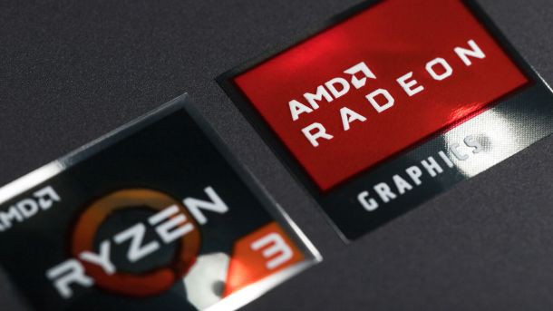Hơn nửa tỷ GPU đã được xuất xưởng chỉ sau 7 năm bởi AMD