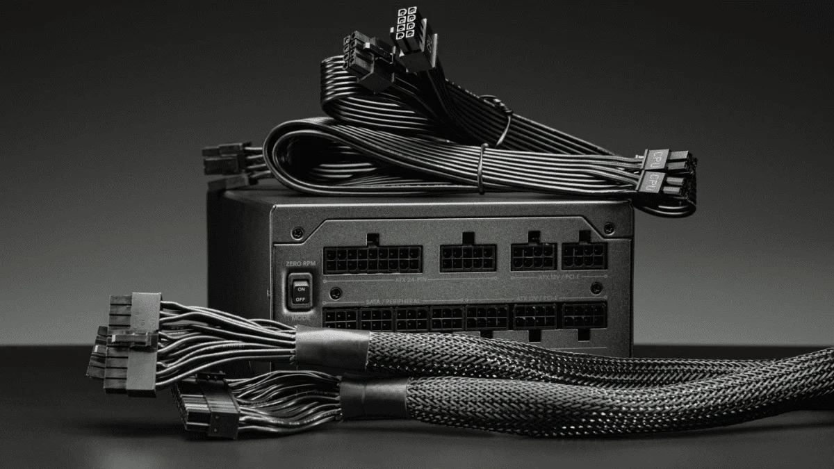 Chọn nguồn máy tính như thế nào cho đúng?  Hướng dẫn chọn PSU build PC chuẩn nhất