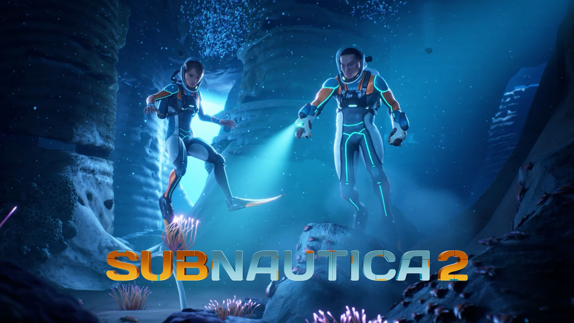 Siêu phẩm đáy biển đã trở lại: Subnautica 2 mở Early Access