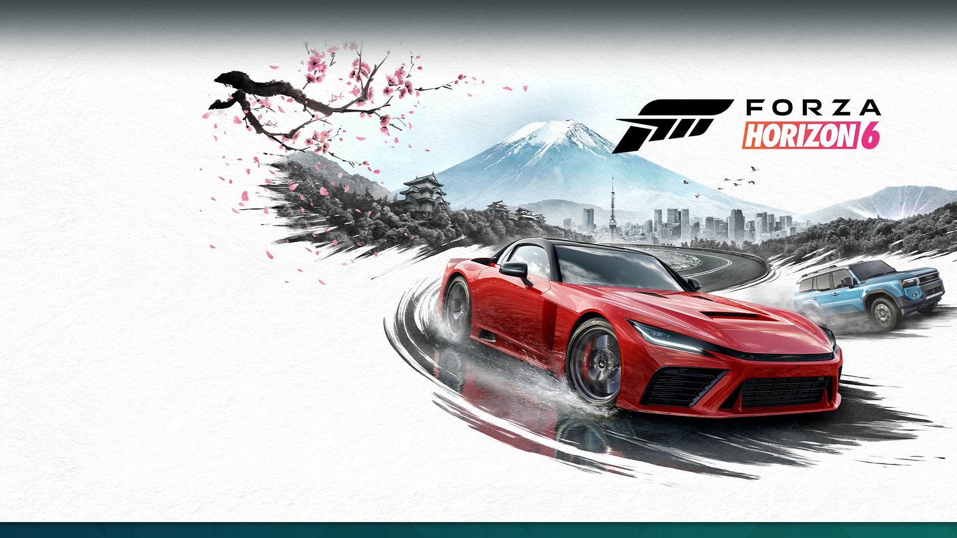 Forza Horizon 6: Siêu Phẩm Đua Xe Thế Giới Mở Khiến Game Thủ Đứng Ngồi Không Yên