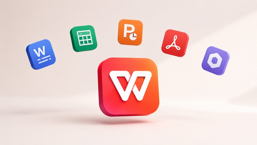 WPS Office Là Gì? Hướng Dẫn Sử Dụng WPS Office Chi Tiết Cho Người Mới