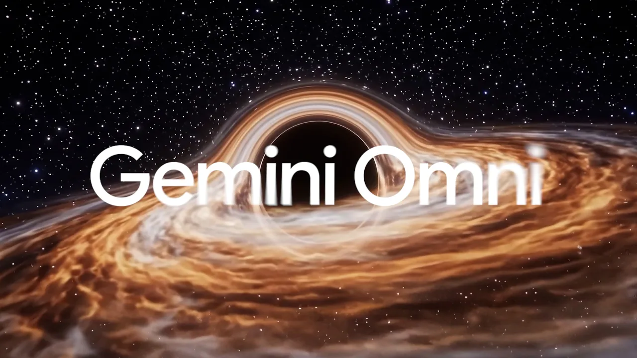 Gemini Omni là gì? Google vừa ra mắt AI video mạnh nhất từ trước đến nay 