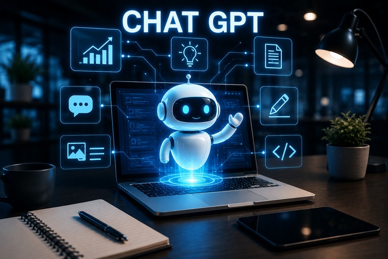 Hướng Dẫn Thiết Lập Và Khai Thác ChatGPT Hiệu Quả Nhất