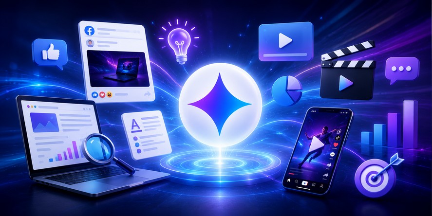 Hướng Dẫn Thiết Lập Và Khai Thác Google Gemini Hiệu Quả Nhất