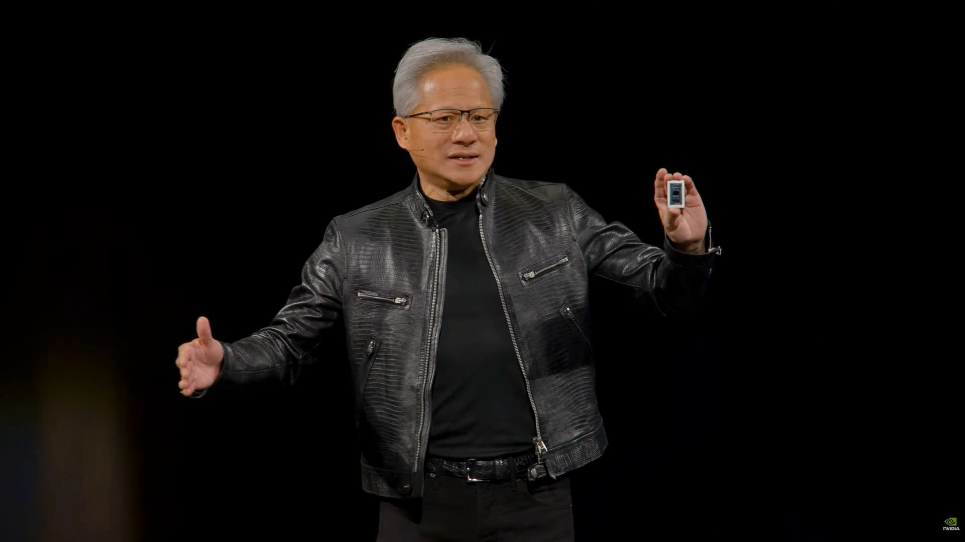 Computex 2026: NVIDIA RTX Spark, bước tiến mới của Windows on Arm