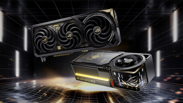 Computex 2026: Trình làng ASUS Astral GeForce RTX 5090 Edition 20 - Card đồ họa 800W