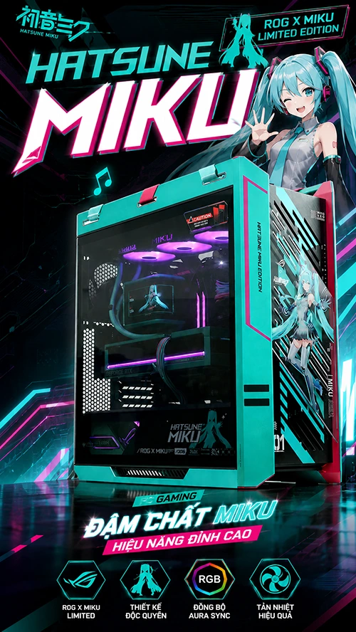 POV: Cùng anh khách đẹp zai lắp bộ PC đặc biệt 140 củ
