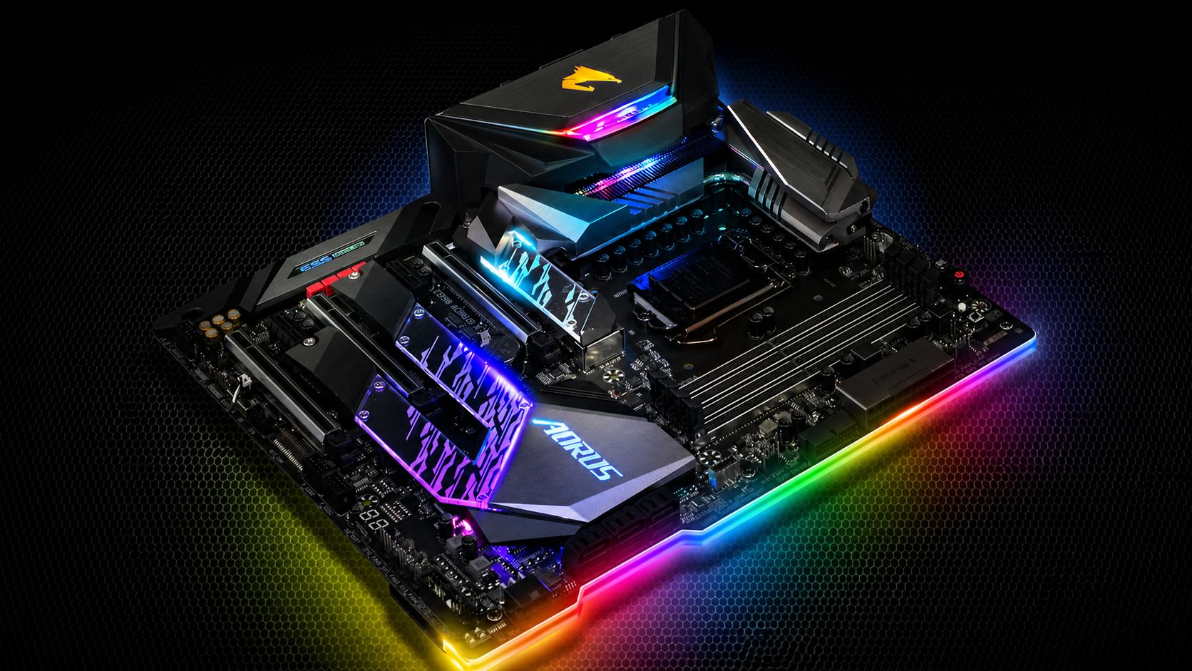 Form Factor Là Gì? Giải Thích Các Chuẩn Kích Thước Linh Kiện PC Từ A Đến Z