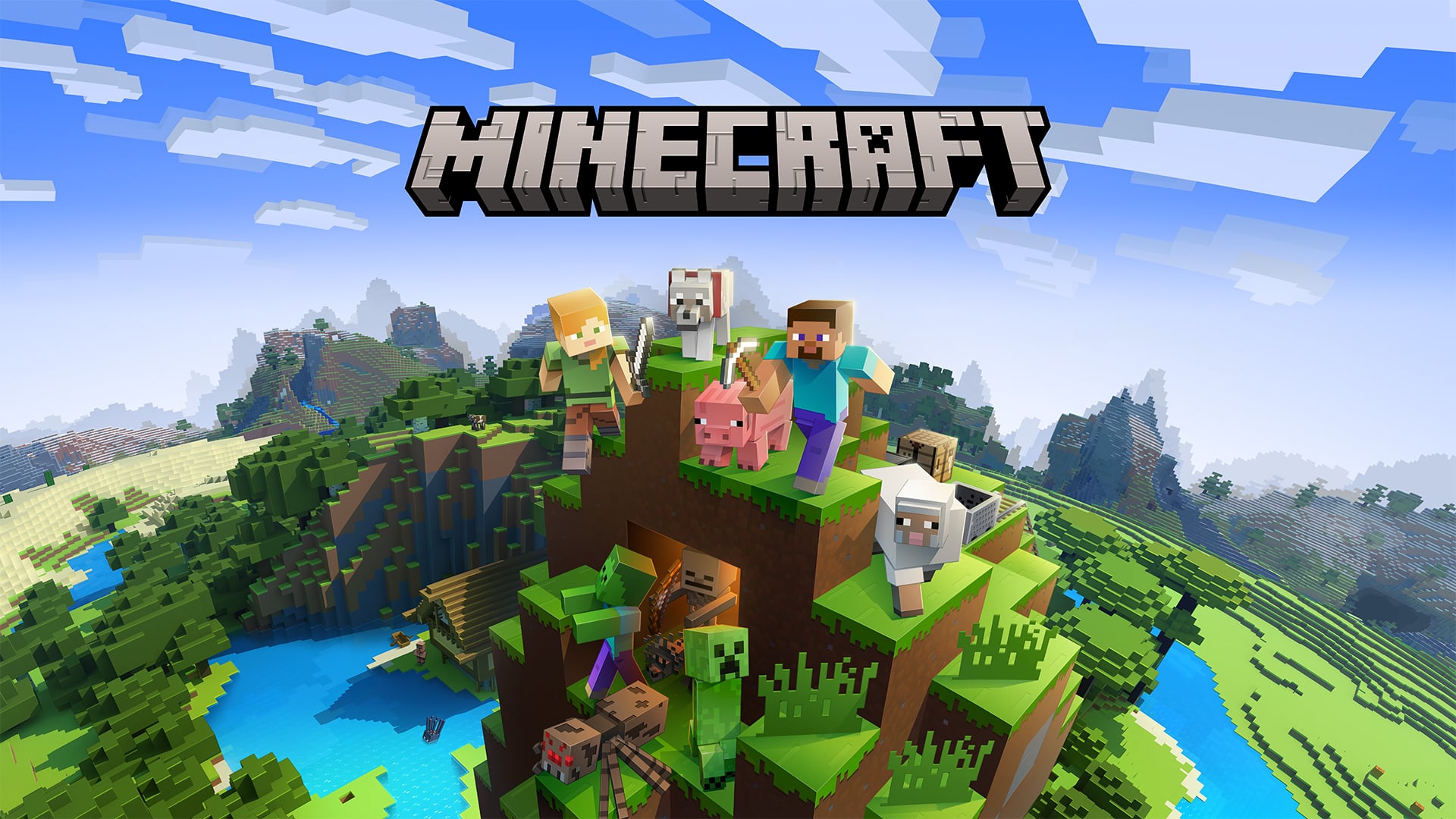 PC chơi Minecraft cần cấu hình gì? Hướng dẫn từ vanilla đến shader/RTX nặng