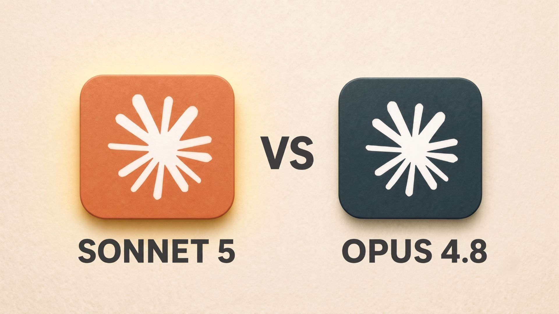 Claude Sonnet 5 vs Opus 4.8: Nên chọn model nào?