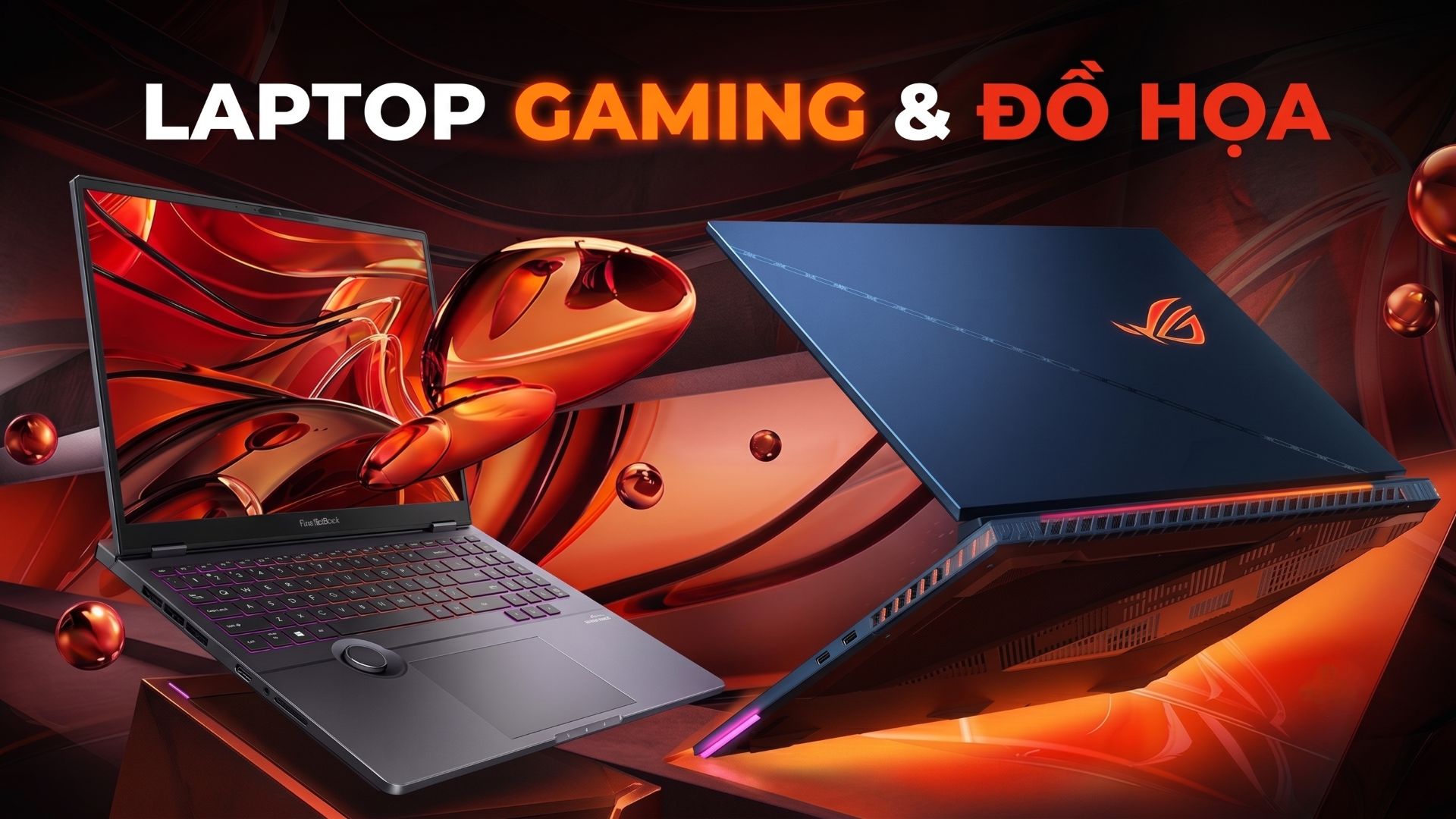 Kinh Nghiệm Chọn Mua Laptop Cho Tân Sinh Viên: Tránh Mua Sai Ngay Từ Đầu