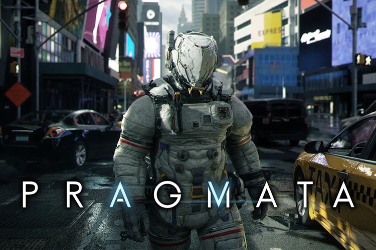 Top 7 PC Gaming Chiến Mượt Pragmata Dưới 50 Triệu 