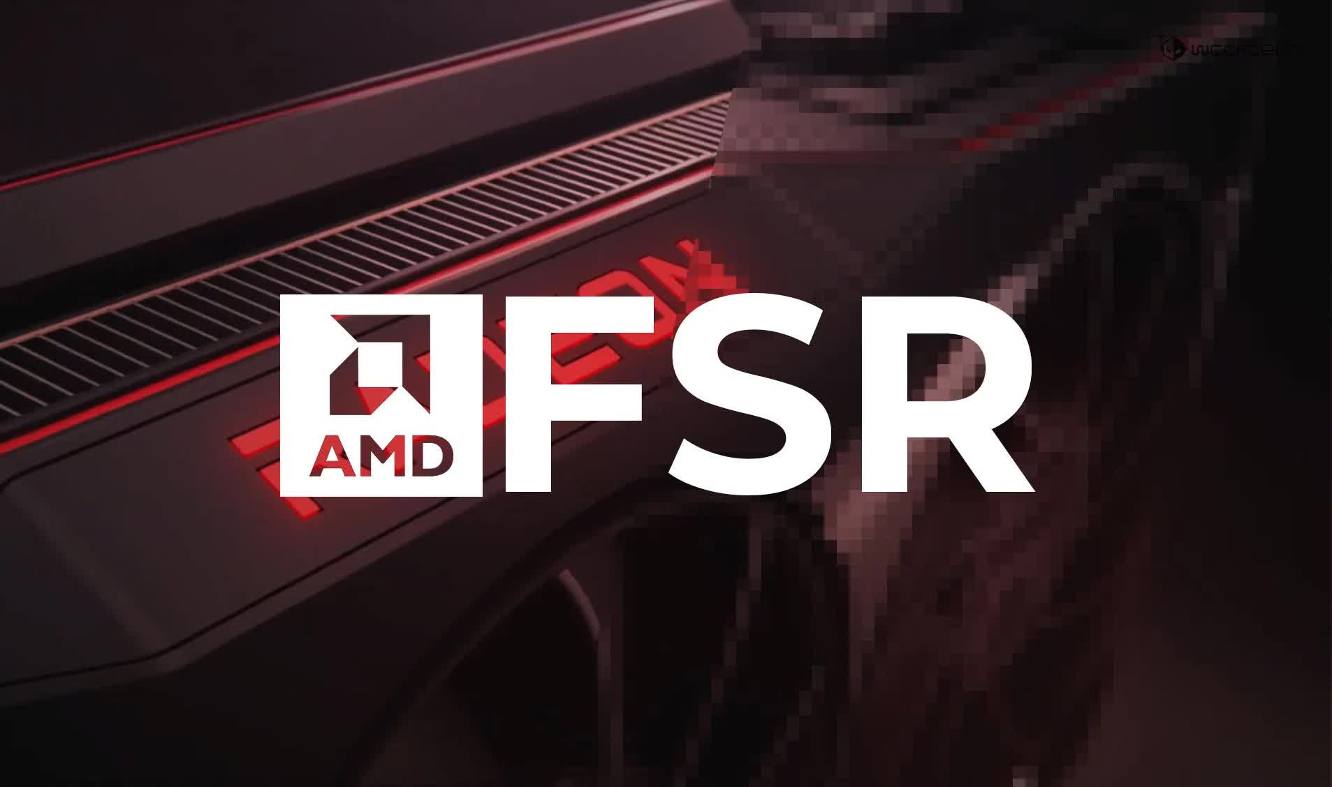 FSR 4 Là Gì? Công Nghệ Nâng Cấp Hình Ảnh Mới Của AMD
