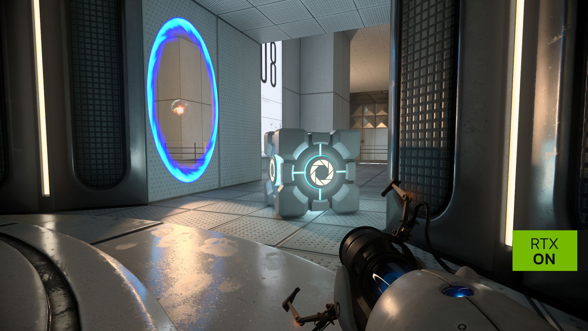 Ray Tracing Là Gì? Giải Thích Công Nghệ Dựng Ánh Sáng