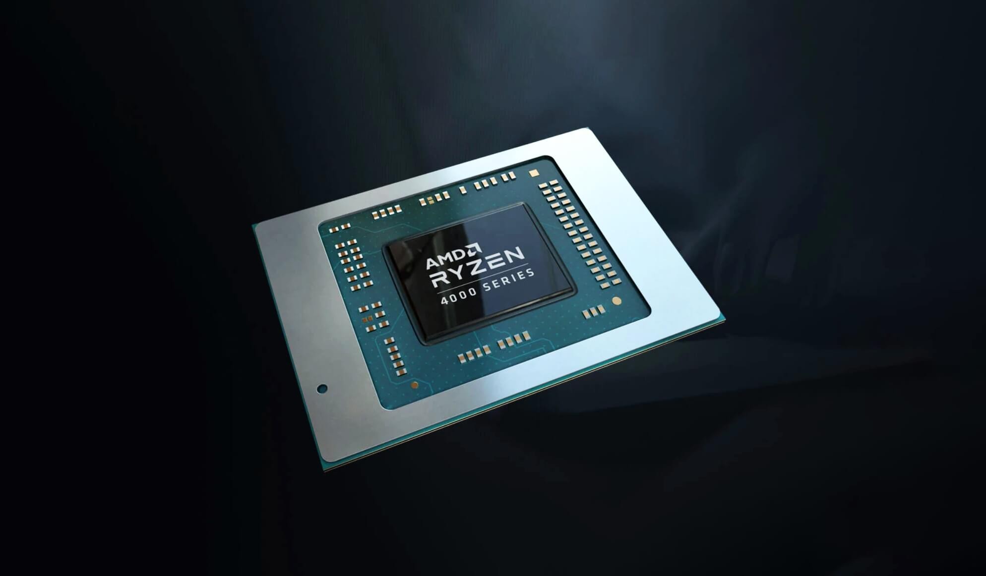 Lộ diện mức giá của APU AMD Ryzen 4000 Pro: APU 8 nhân Zen 2 được niêm yết khoảng  300$