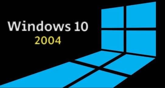 Windows 10 version 2004 lại xuất hiện lỗi mới