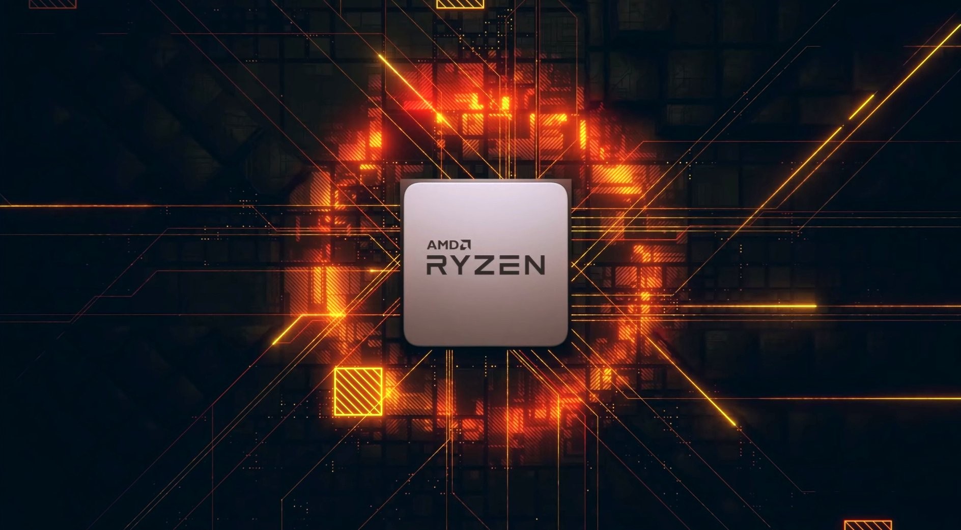 AMD Ryzen 4000 