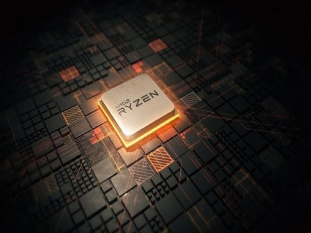 Lộ diện thông tin benchmark của iGPU AMD Ryzen 5000: vẫn dựa trên nhân VEGA?