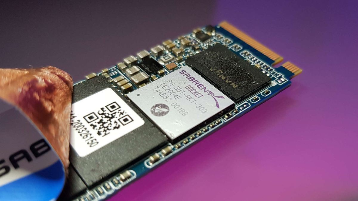 Bạn có biết tại sao dung lượng thực tế của SSD lại thấp hơn so với thông tin mà nhà sản xuất công bố?