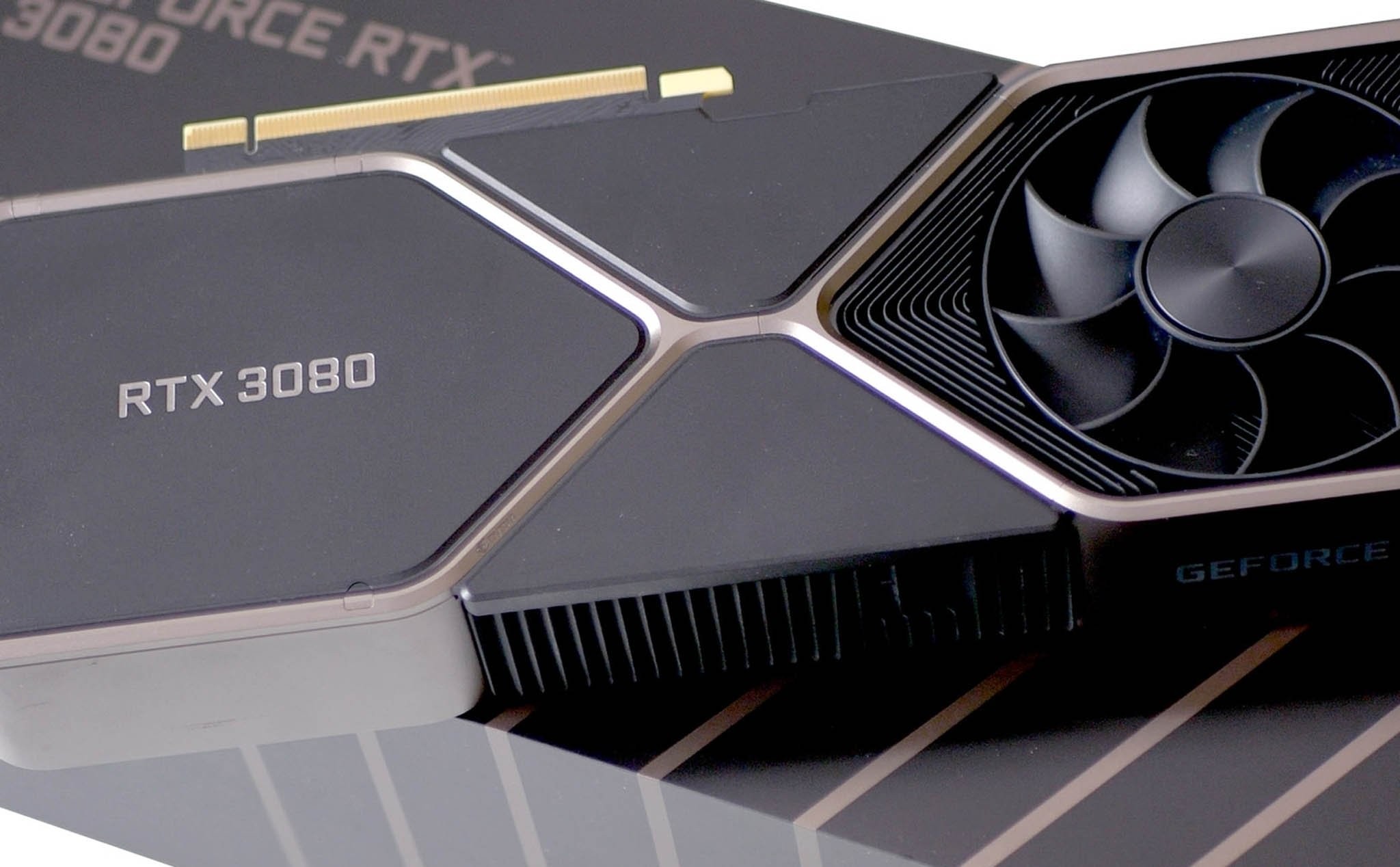 ASUS, MSI và Gigabyte đồng loạt hé lộ thêm chi tiết về thiết kế GeForce RTX 3080