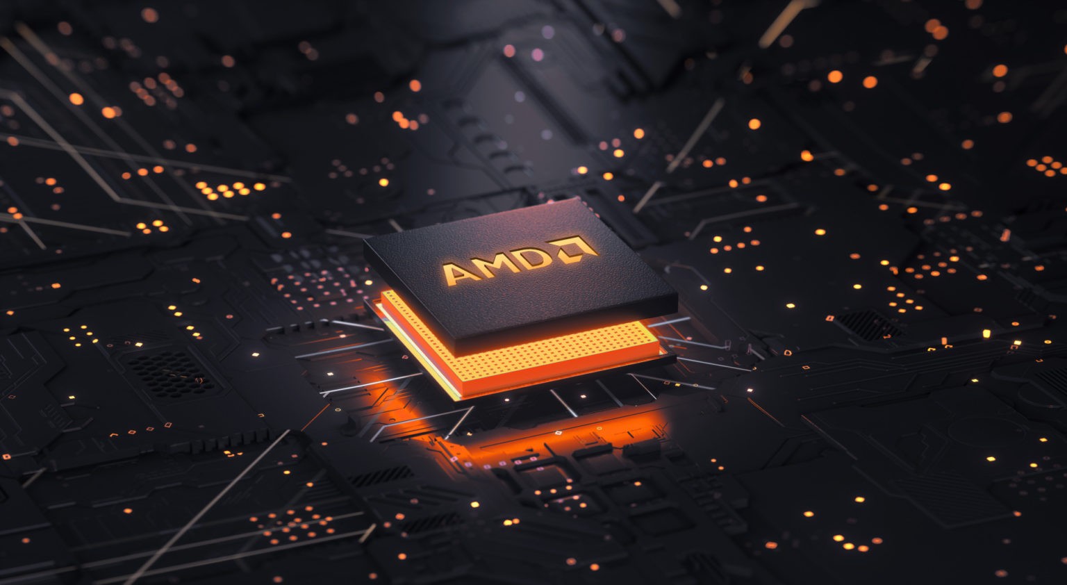 Chi tiết về Ryzen 4000: Các tài liệu bảo mật của AMD phác thảo cấu trúc bên trong của Zen 3
