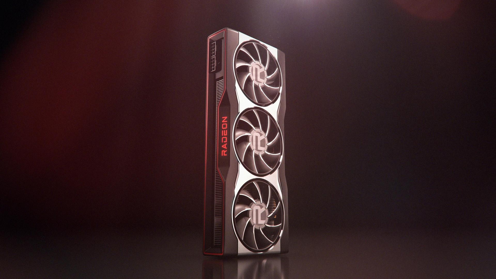 AMD tiết lộ thiết kế 