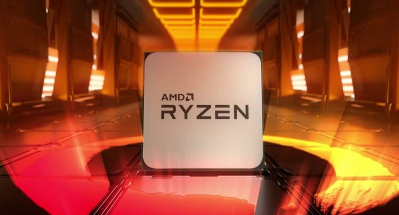 AMD đạt 37,5% thị phần CPU toàn cầu, con số cao nhất trong 14 năm