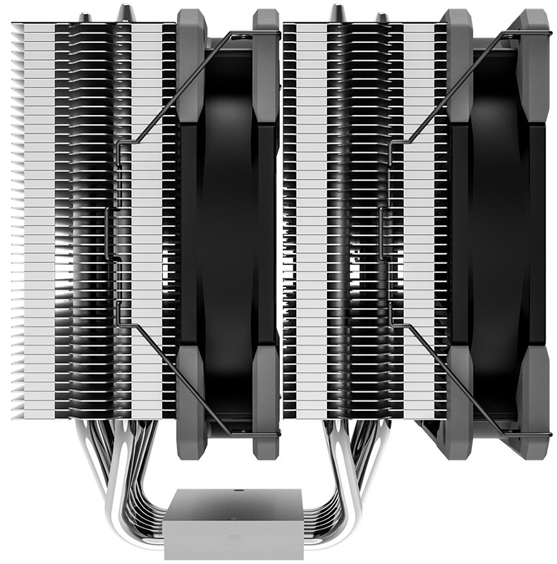 ID Cooling SE-70: Tản nhiệt khí cao cấp mới nhất, có thể giải nhiệt cho CPU có TDP 280W
