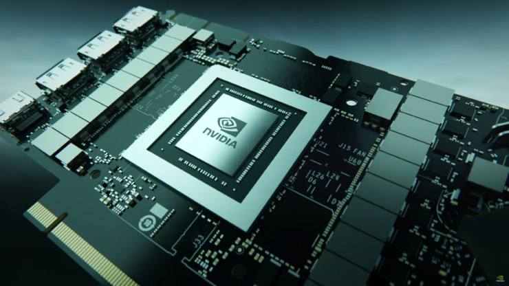 Rộ tin NVIDIA sẵn sàng cho GeForce RTX 3080 Ti & GeForce RTX 3070 Ti để đối phó với AMD Radeon RX 6800 “Big Navi”