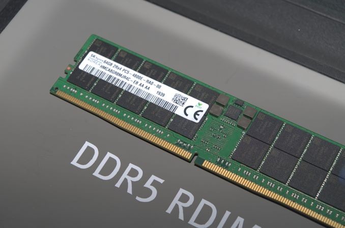 TeamGroup bước vào giai đoạn xác nhận mẫu bộ nhớ DDR5 với các nhà sản xuất bo mạch chủ.