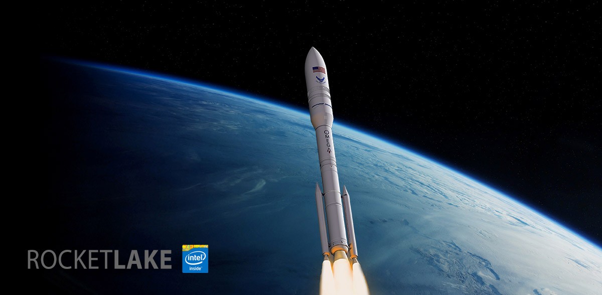  Đại diện của MSI cho biết Rocket Lake-S sẽ ra mắt vào cuối tháng 3/2021