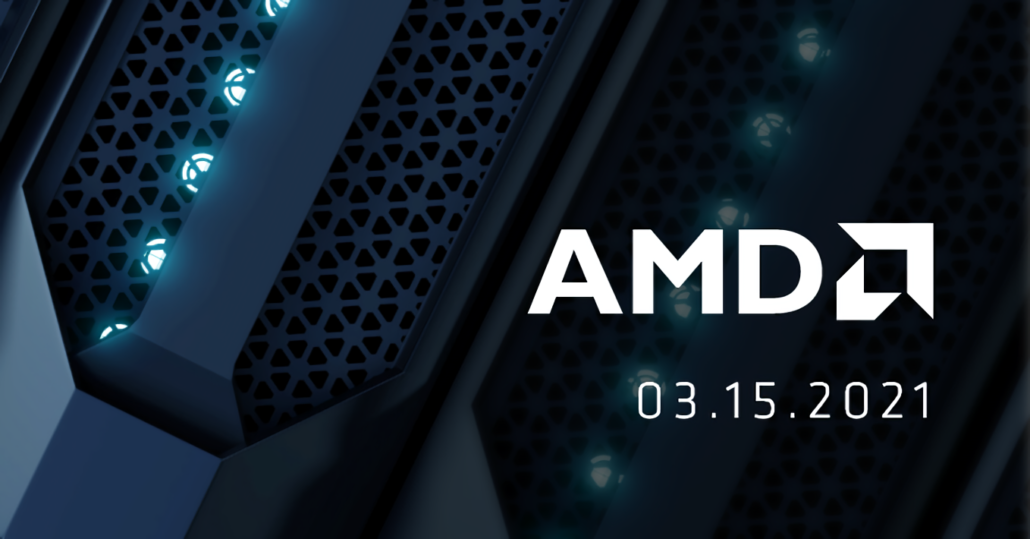 AMD sẽ ra mắt EPYC thế hệ thứ 3 vào ngày 15 tháng 3.