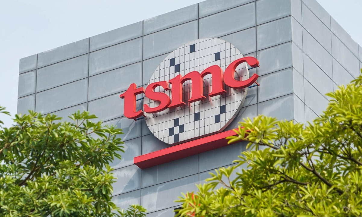 TSMC đầu tư gần 100 tỷ USD nhằm đáp ứng nhu cầu về vi mạch trong tương lai.
