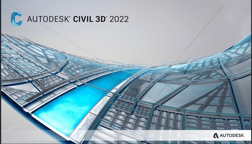 Download Autodesk Civil 3D 2022 Miễn Phí