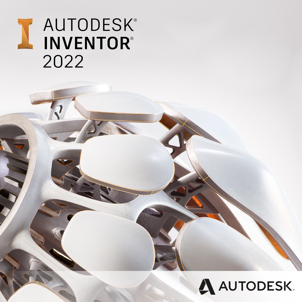 Download Autodesk Inventor 2022 Miễn Phí