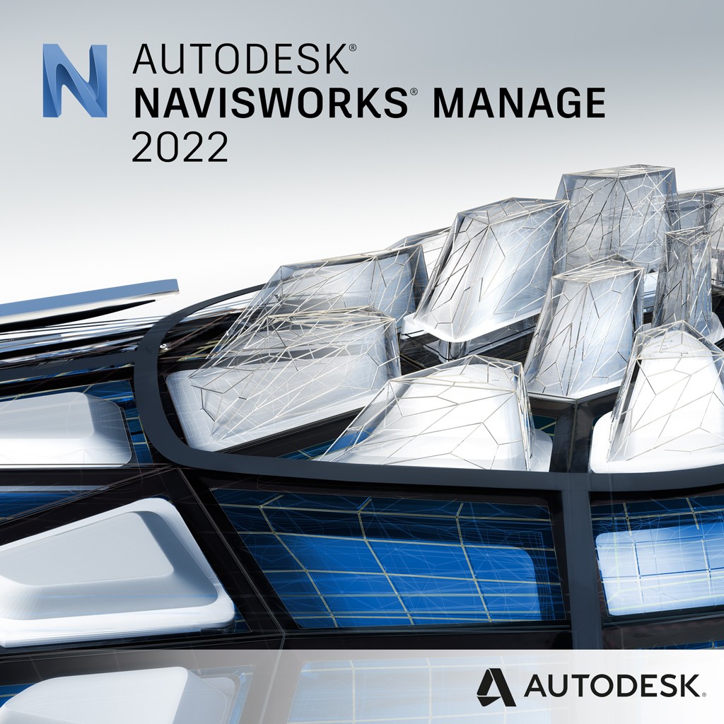 Download Autodesk Navisworks Manage 2022